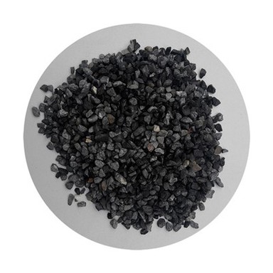 سنگ شن سیاه