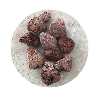 سنگریزه های لواستون